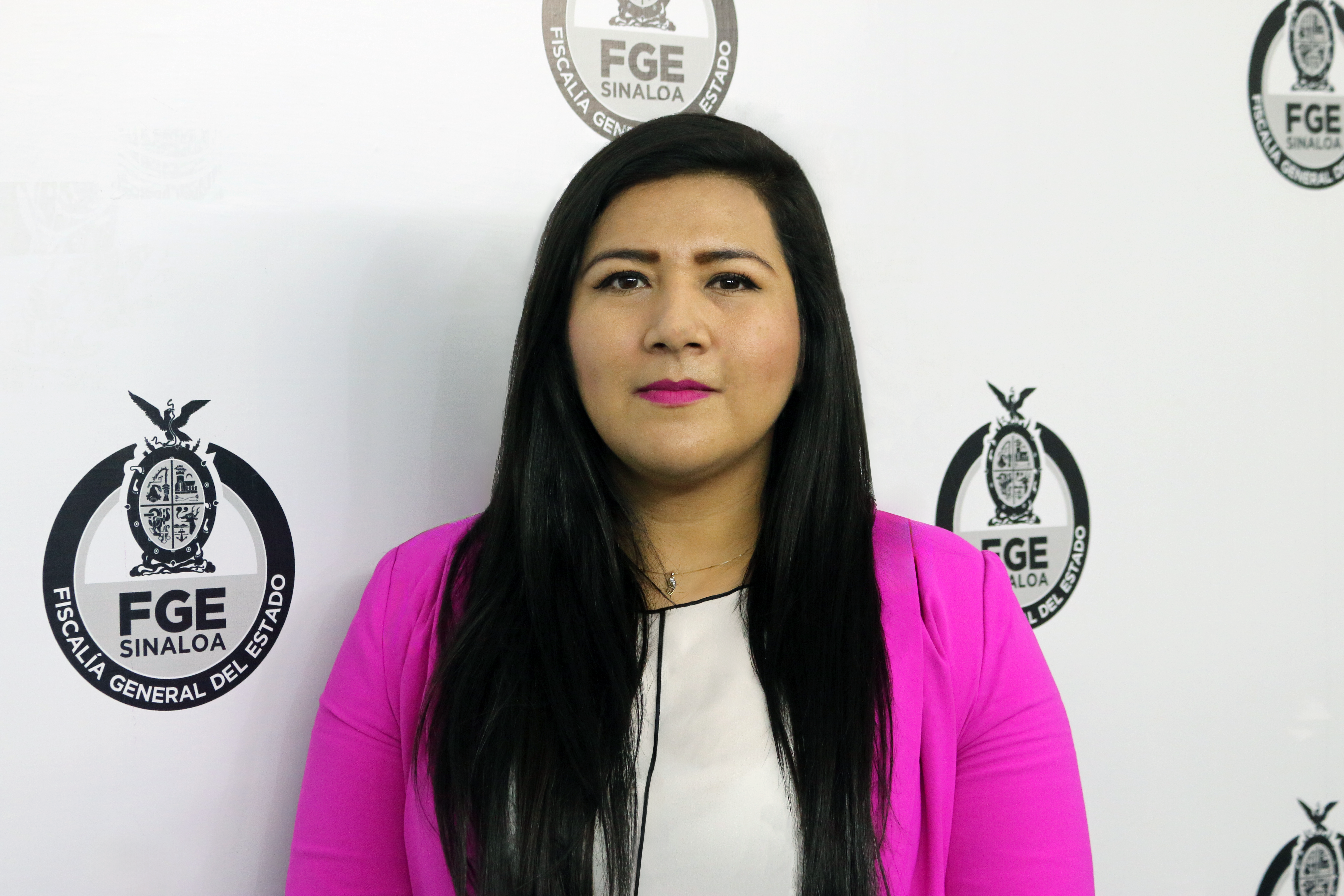 Cindy Isabel Fuentes Gutiérrez - Directora General de Investigación Pericial