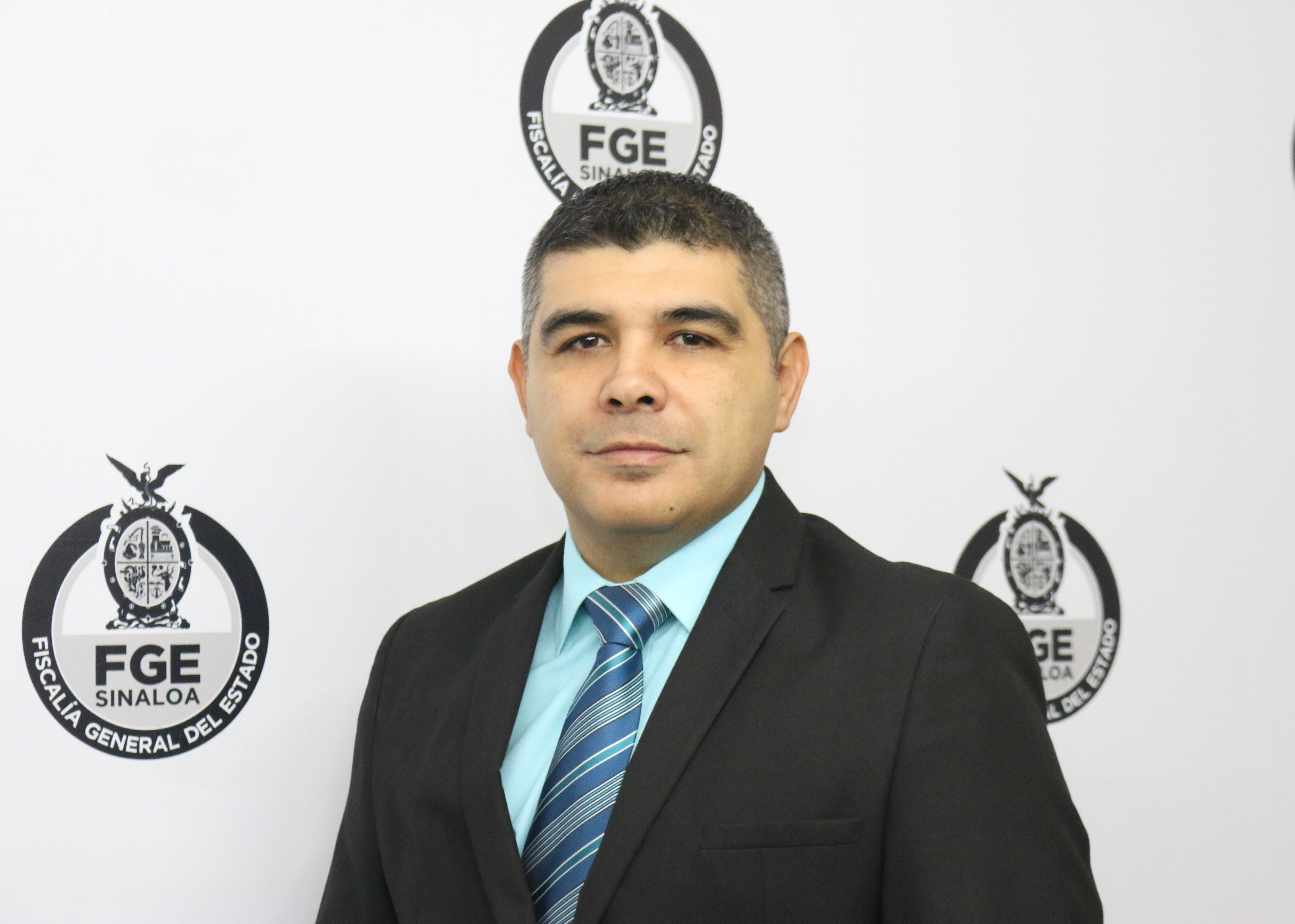 Alberto Jorge Contreras Nuñez - Comisario General de la Policía de Investigación