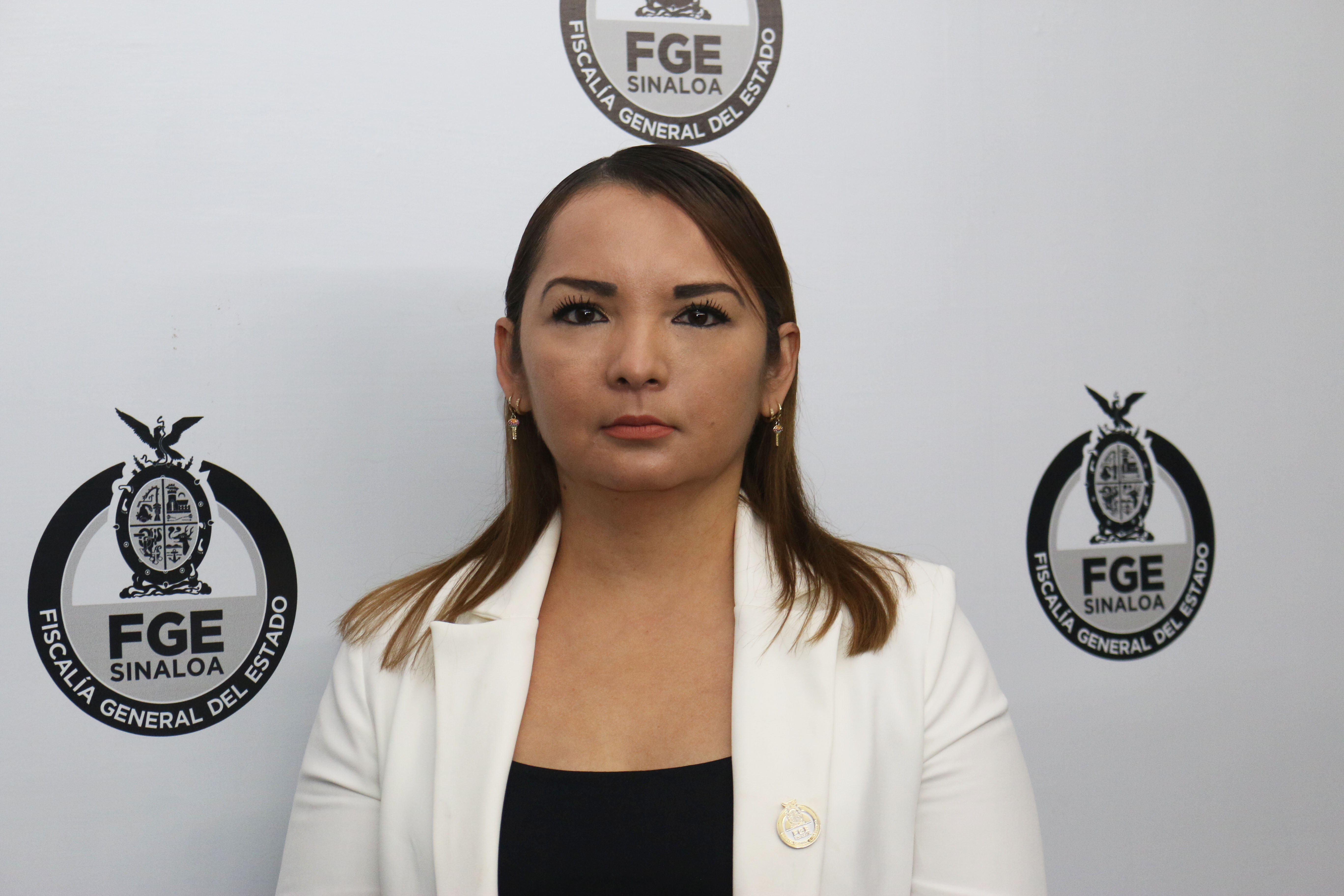 Claudia Zulema Sánchez Kondo - Vicefiscal Regional Zona Centro